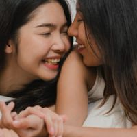 เลสไบ Lesbian