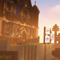 味噌鯖@Minecraft Server