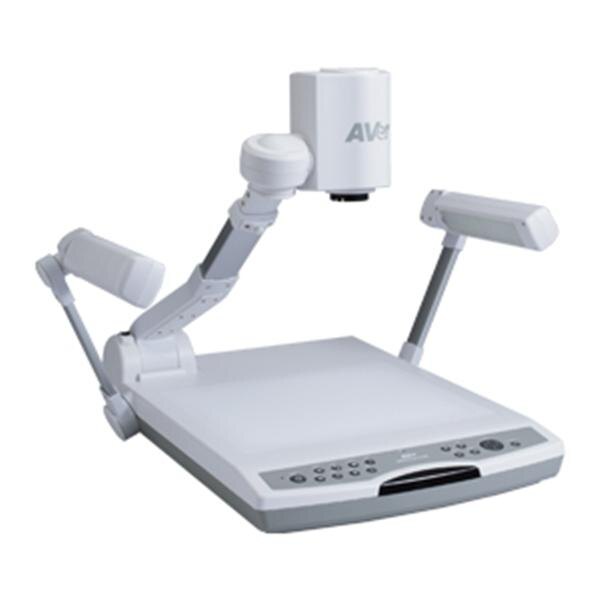 圓展 AVER PL50 實物投影機 **原廠缺貨預計十月中到貨 2018.9.25**