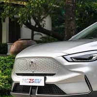 MG ZS EV 2022 กลุ่มคนใช้รถ