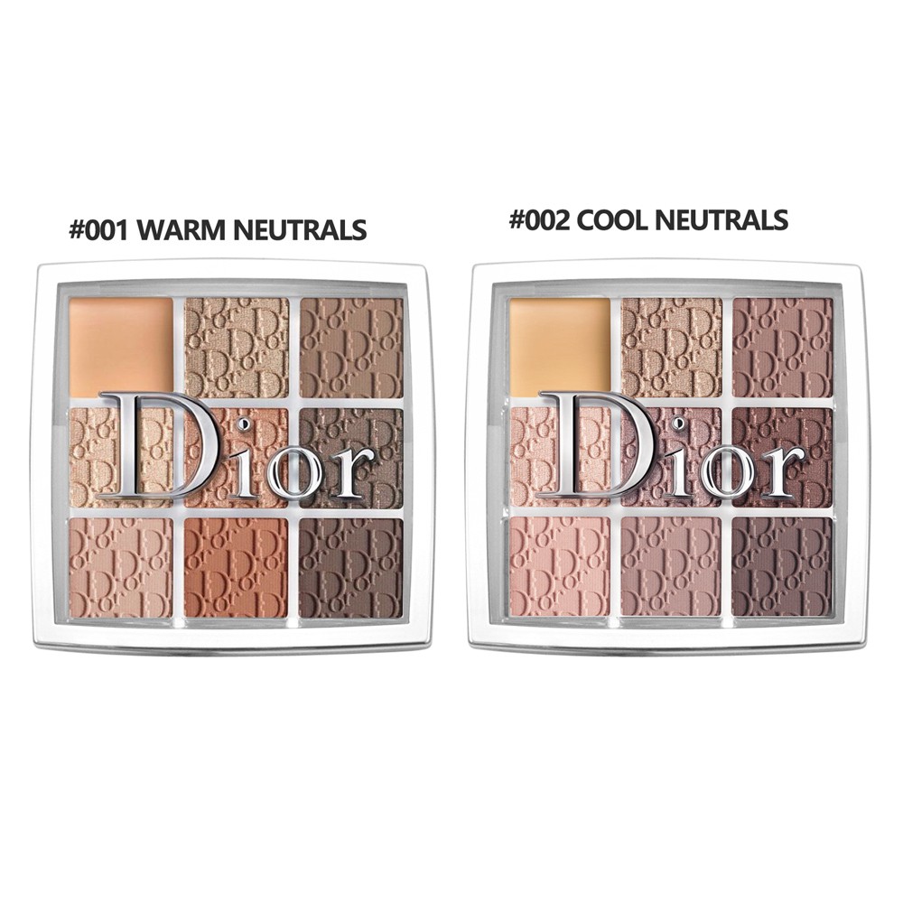 【優惠訊息】看更多商品請點我：#小婷子迪奧#小婷子迪奧專業後台系列【商品規格】品牌：Dior迪奧 品名：專業後台眼影盤規格/容量：10g 保存期限：3年貨源：真品平輸產地：義大利、法國、歐美等產地【買