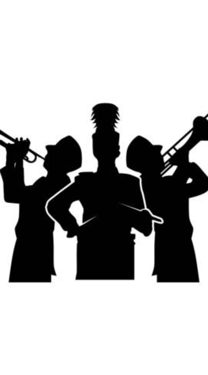 中3限定！マーチングやってる人の集まり！