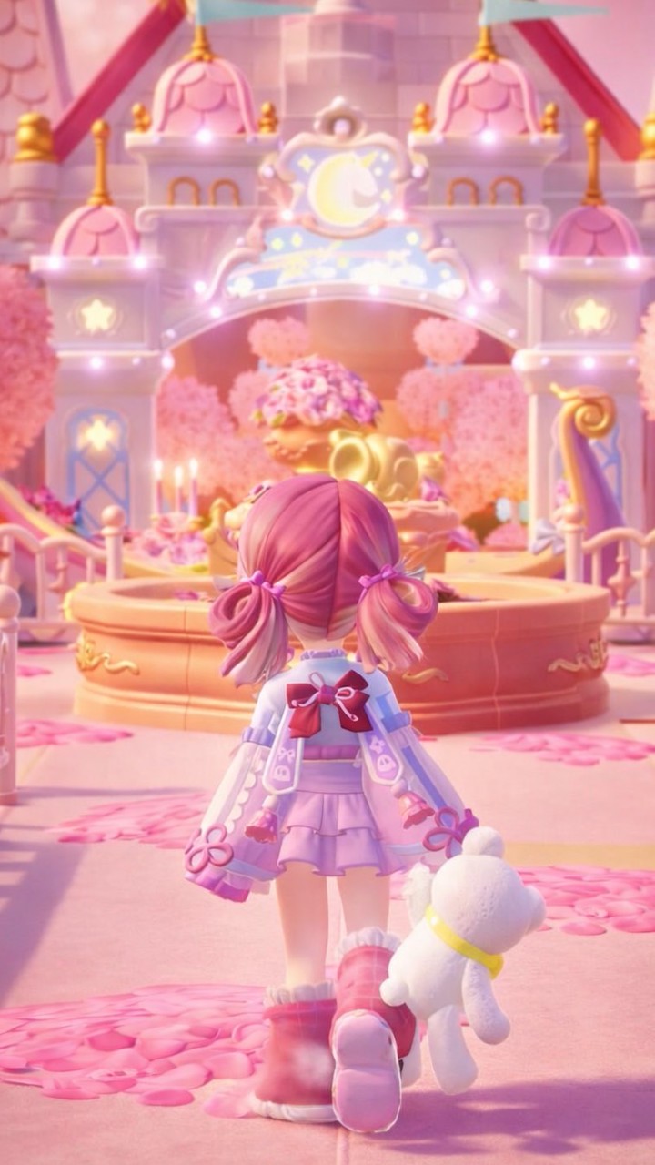 🐳ハートピア🏝️癒しの島🌿初心者OK⭐︎最新情報✨