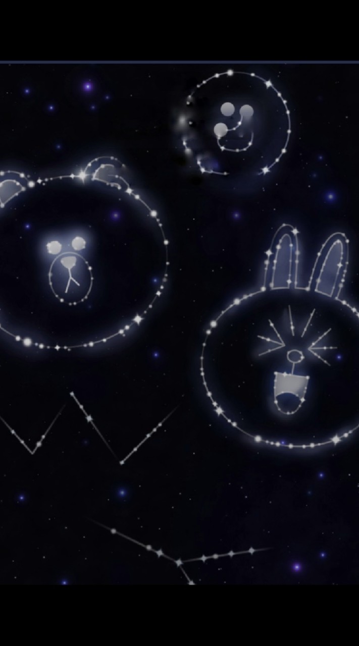 療愈星空畫教室