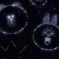 療愈星空畫教室
