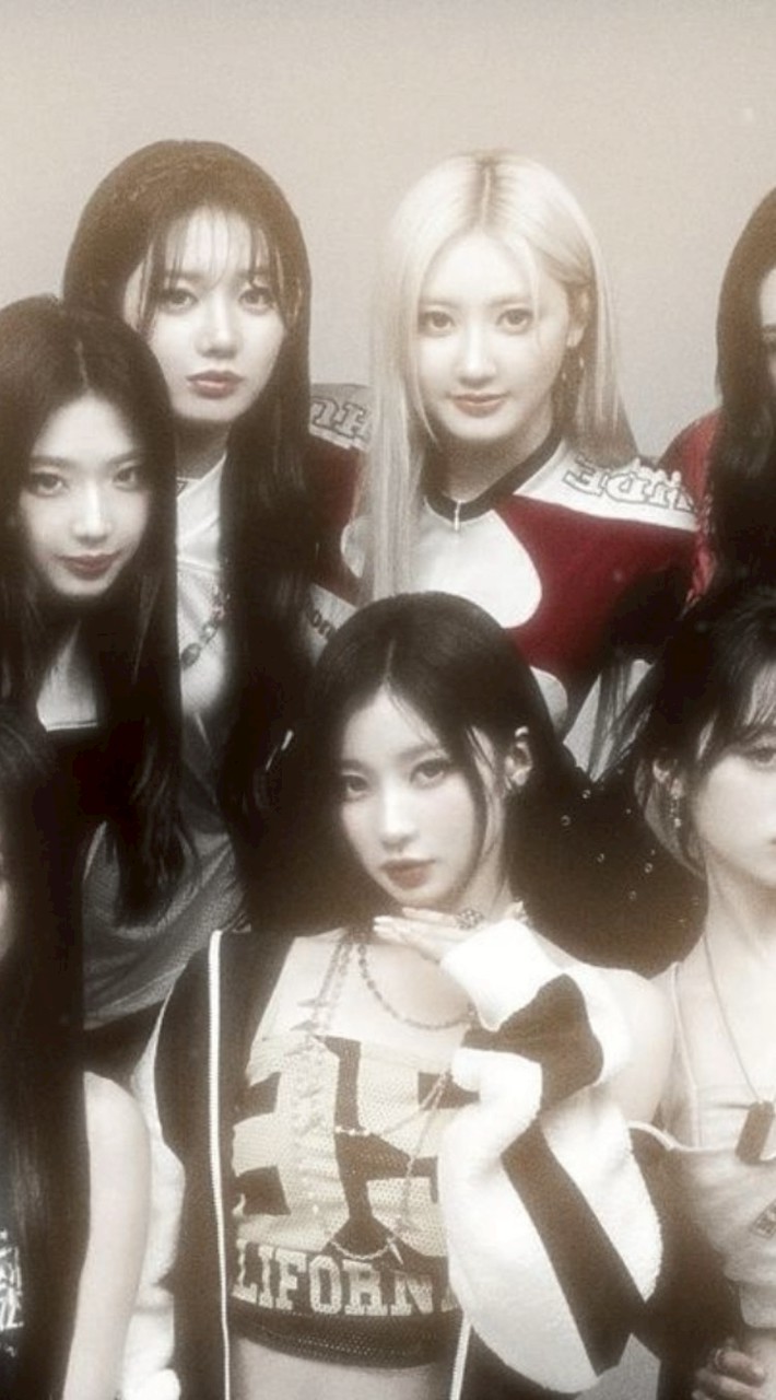 ꒰ BabyMonster 친구들 ꒱ ✦