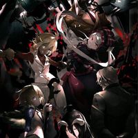 異世界アニメ同好会