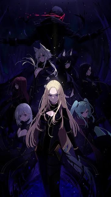 異世界アニメ同好会