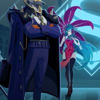 Elysians Club