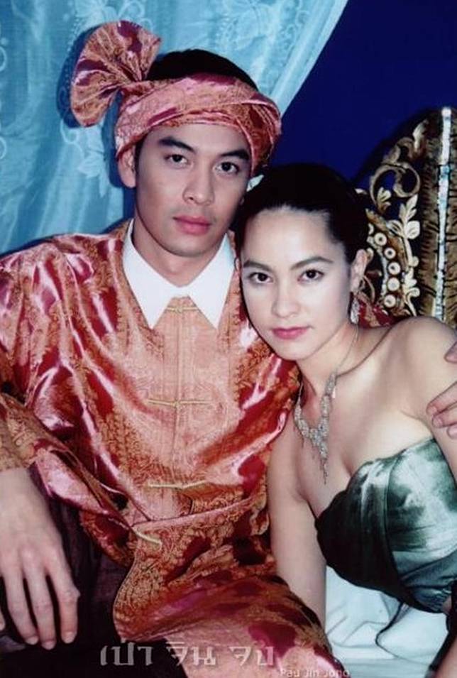 ปังมาทุกยุค! ย้อนเส้นทาง 'มาช่า วัฒนพานิช' ก่อนถึงงานถ่ายแบบชิ้นล่าสุด ในวัยใกล้ 50 ปี | UndubZapp | LINE TODAY