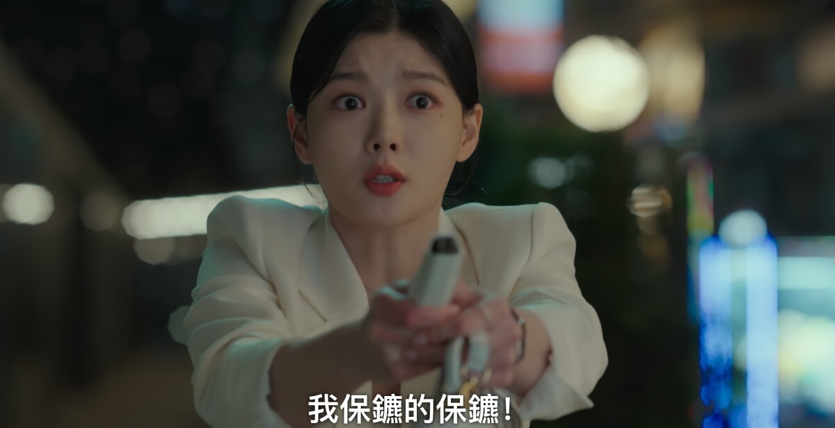 《與惡魔有約》劇情隱藏彩蛋！探戈暗示九元&amp;到曦關係變化，女遊民戴GOD帽代表她是神？