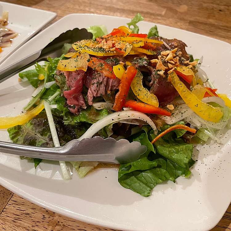 写真 黒毛和牛 肉寿司 焼き鳥 完全個室 和食の故郷 船橋店 フルサト 本町 京成船橋駅 居酒屋 By Line Place