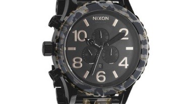 2019最新潛水錶推薦：NIXON、Tissot