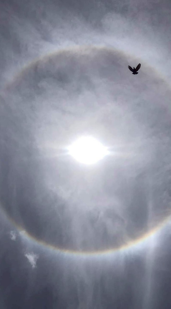 แสงนำทางแห่งจิตวิญญาณ💓