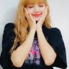 Black pink最愛Lisa❤️女娃