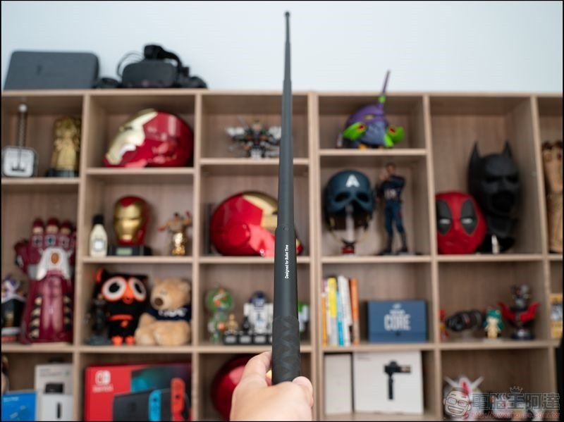 Insta360 ONE X2 開箱 - 23