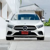 Benz A200 Club Thailand