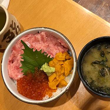 沼津魚がし鮨 三島駅南口店 ヌマヅウオガシズシミシマエキミナミグチテン 一番町 三島駅 寿司 By Line Place