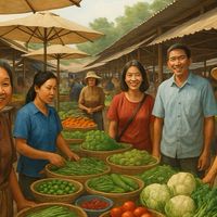 ตลาดสินค้า ภูผาหมอกConect