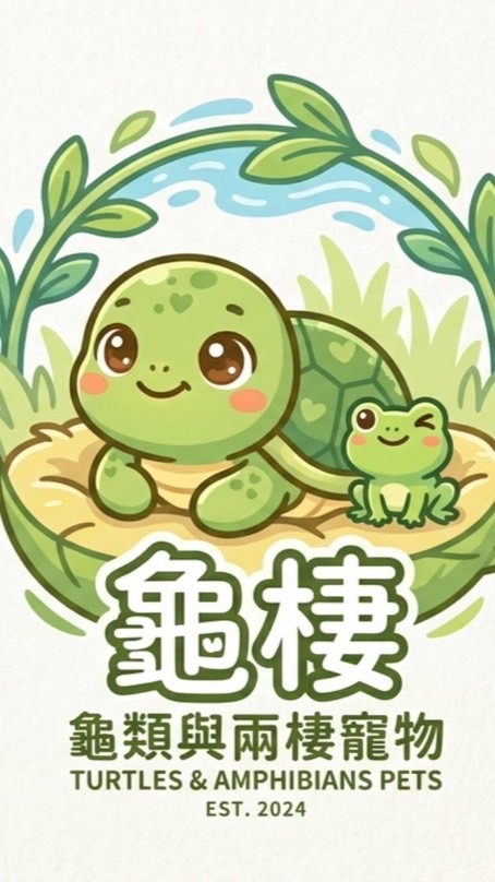 龜棲 爬蟲兩棲工作室