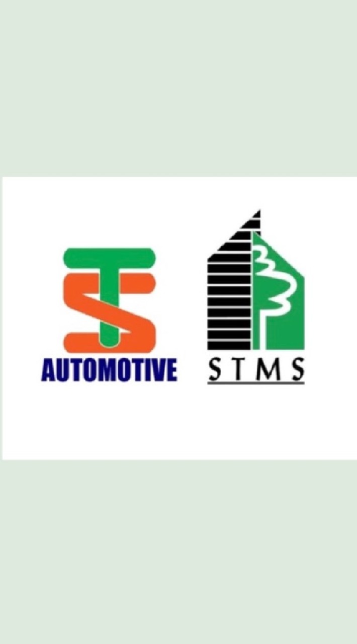 STMS ไทยซัมมิทโอโตโมทีฟ(โรงเหล็ก)