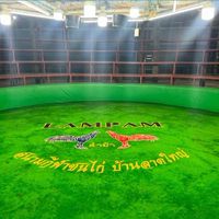 สนามชนไก่ลาดใหญ่