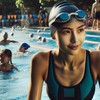 🏊彥鋒教練⭐️游泳社群🏊‍♀️