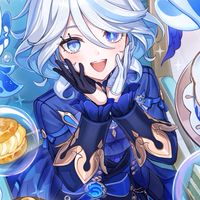 原神依存者よ！こい！