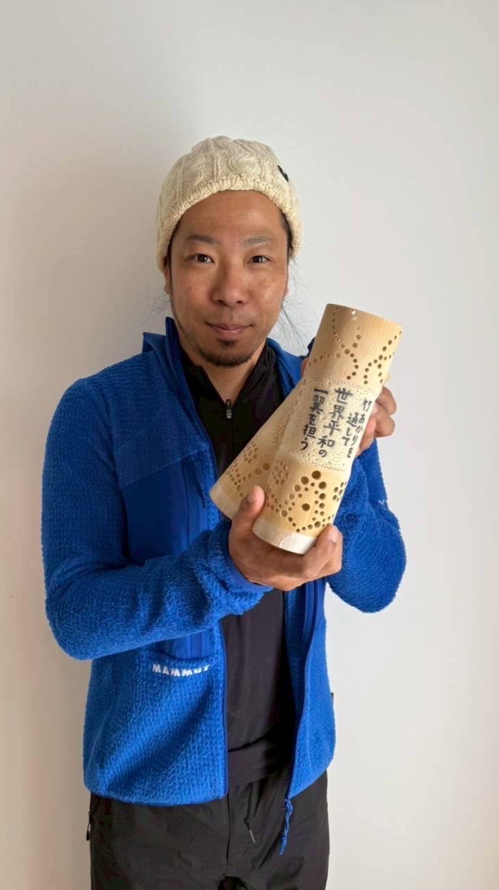 おかえり！チカオ！IN沖縄
