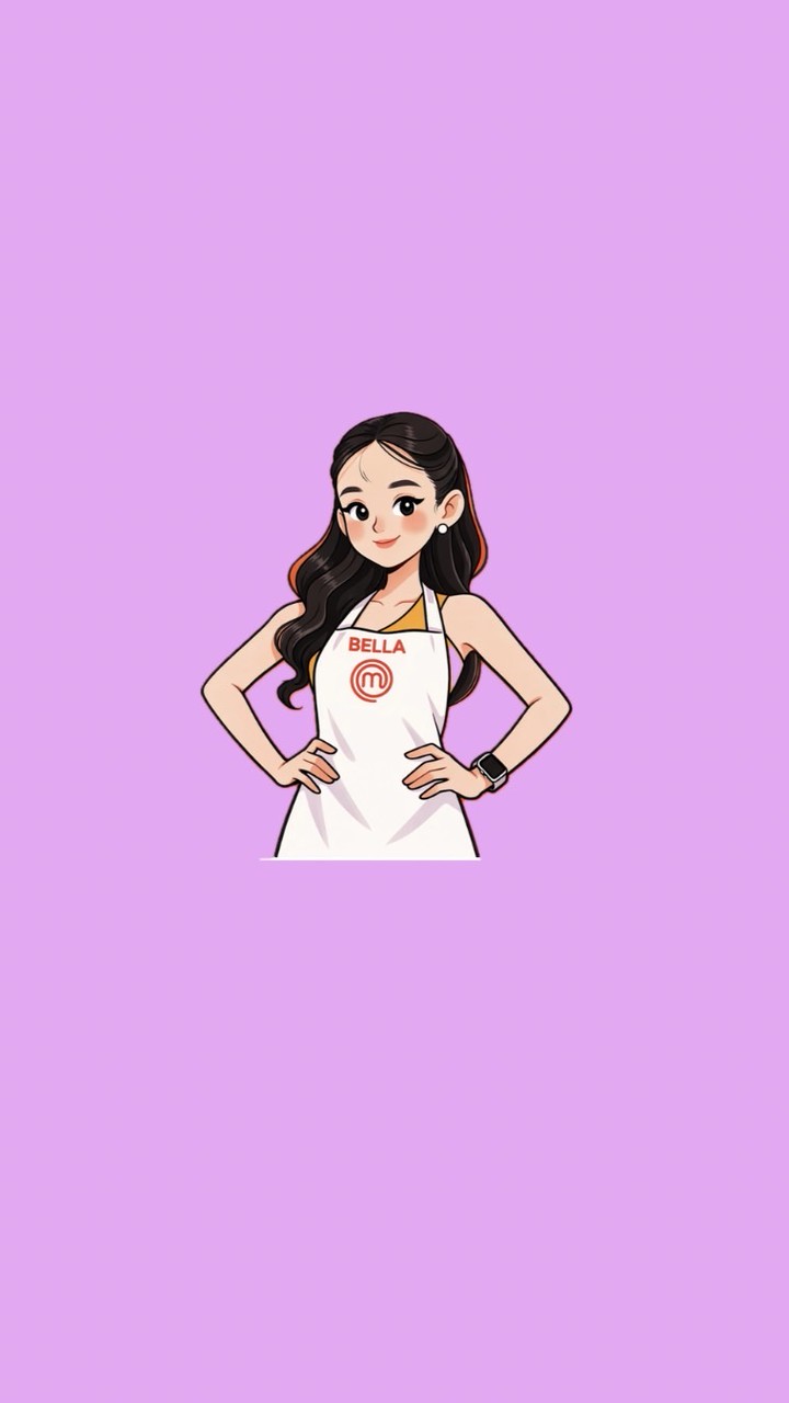 💜Bella Survive Fandom🍋👸