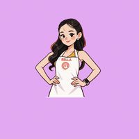 💜Bella Survive Fandom🍋👸
