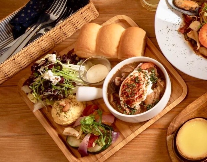 蘇蘇食作SuSu homemade