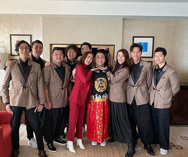 比婚禮分工更重要 兄弟姊妹團最易忽略的6件事 Cosmopolitan Hk Line Today