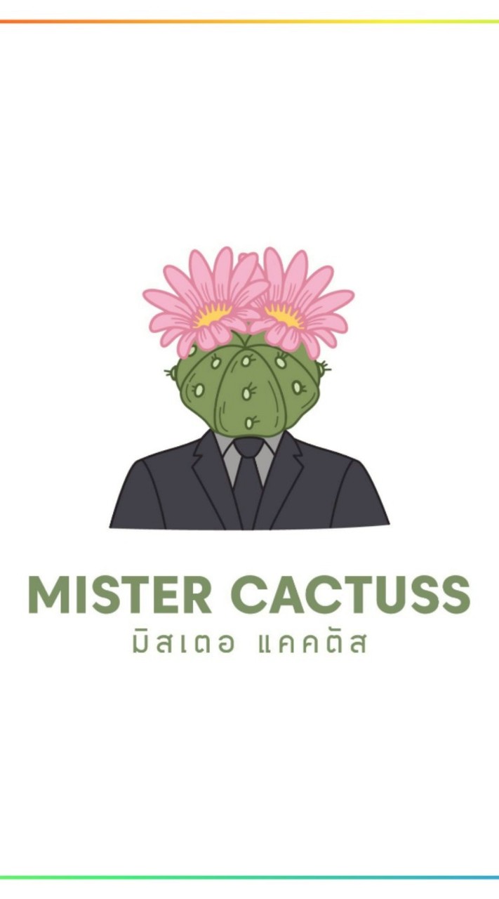 Admin support Mistercactuss