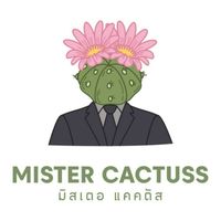 Admin support Mistercactuss