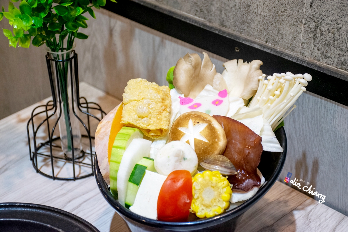 DSC_0020Liz chiang 栗子醬-美食部落客-料理部落客