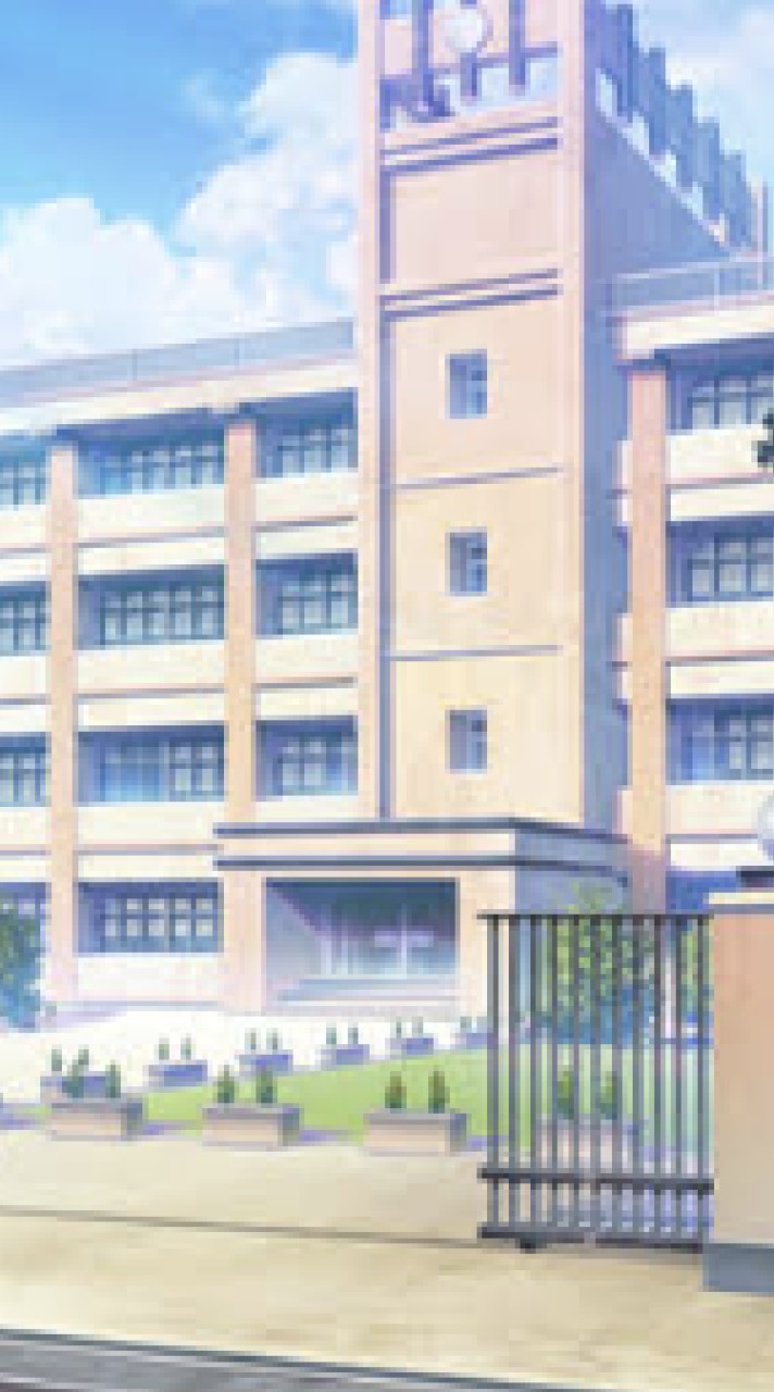 オリキャラなりきり学園　‥~風花学園~‥