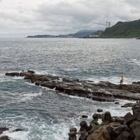 [台灣.基隆] 外木山自然生態守護團