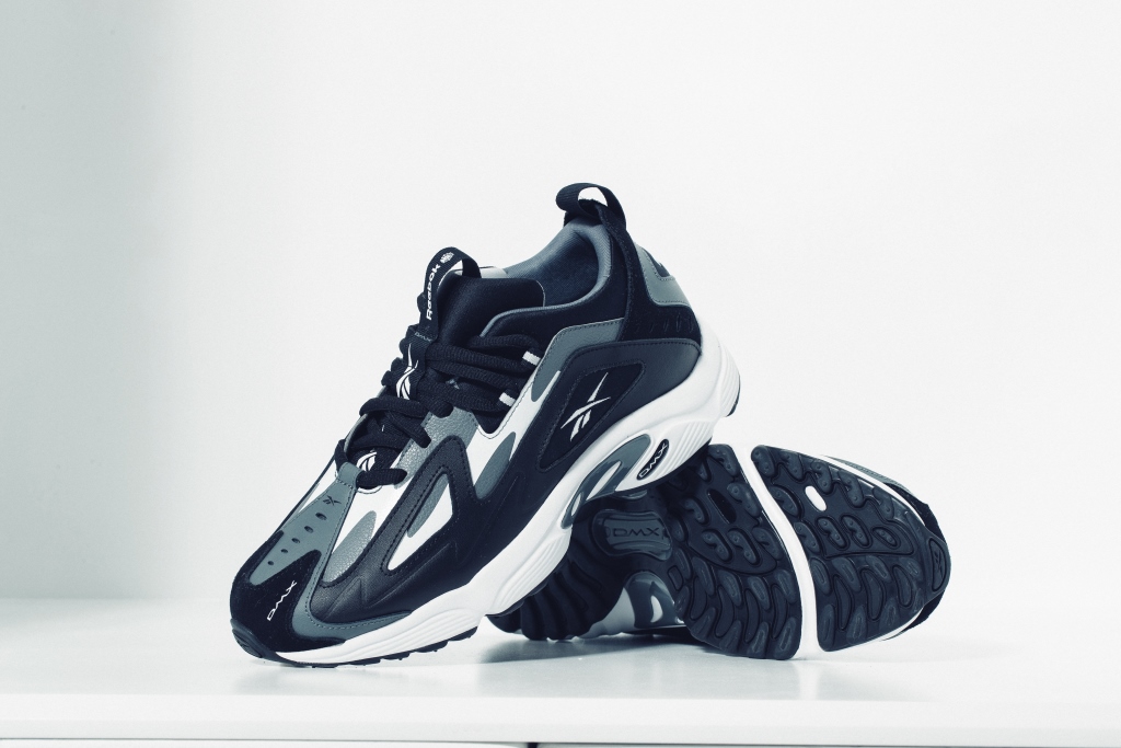 reebok dmx 1200 wanna one