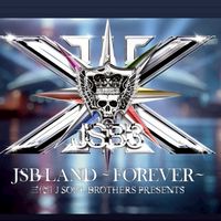 三代目 J Soul Brothers ファン