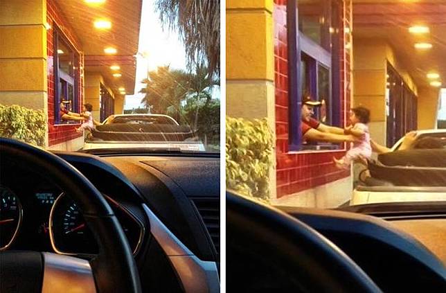 Apakah ini yang namanya perdagangan anak?