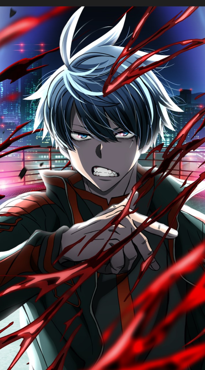 桃源暗鬼なりきり！