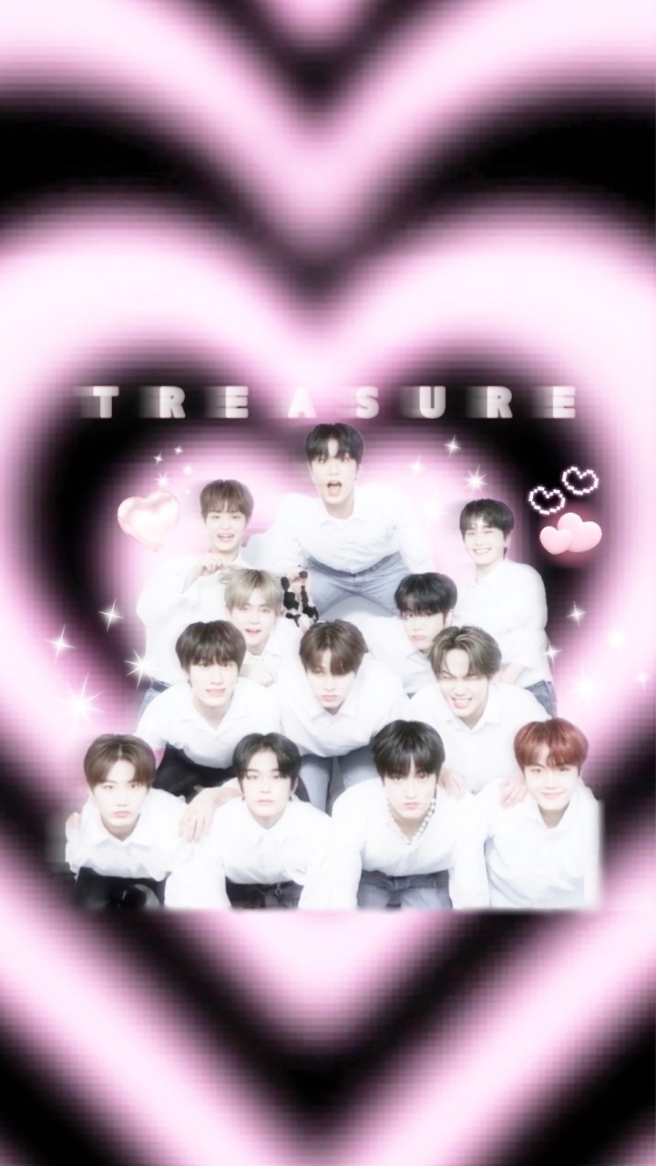 ºTREASURE ROOM✦𓈒𓂂𓏸
