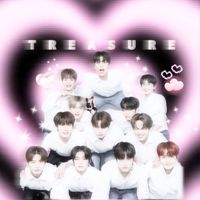 ºTREASURE ROOM✦𓈒𓂂𓏸