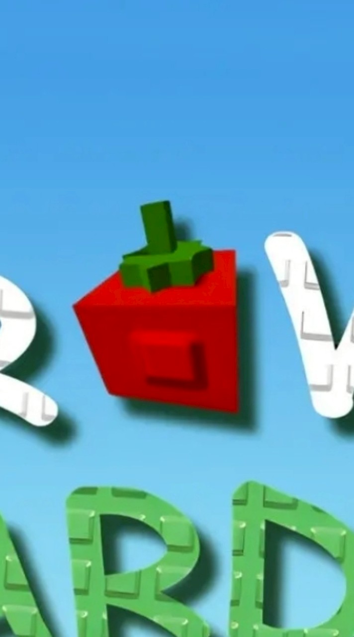 grow a garden