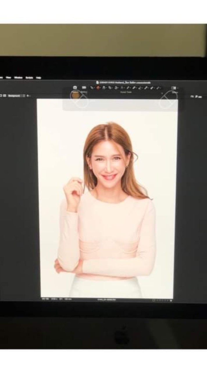 Pockjasmine​