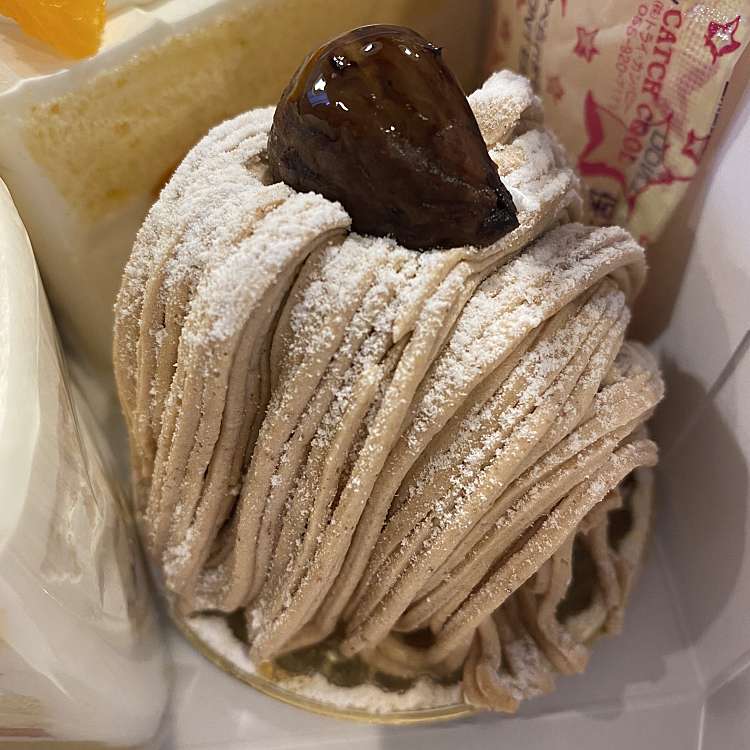 写真 ケーキ ショップ グッド Cake Shop Good 三宅町 碧南中央駅 ケーキ By Line Place