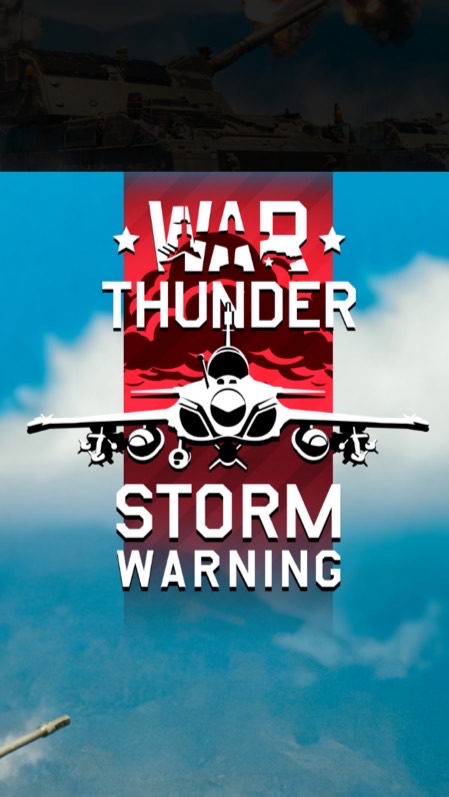 War Thunder分隊募集(本家・モバイルどちらも歓迎！)