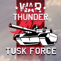 War Thunder分隊募集(本家・モバイルどちらも歓迎！)