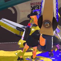 スプラ好きな子集まれ‼️🦑🐙